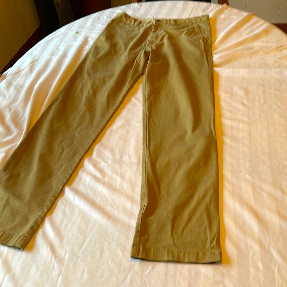 Haggar khakis 32x34
